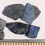 Lapis Lazuli, Sm, Raw